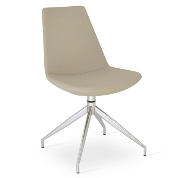 Eiffel Spider Swivel Chair