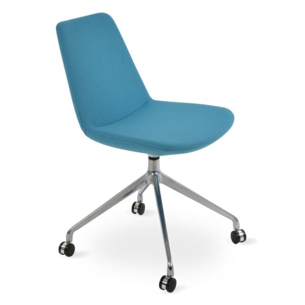 Eiffel Spider Swivel Chair