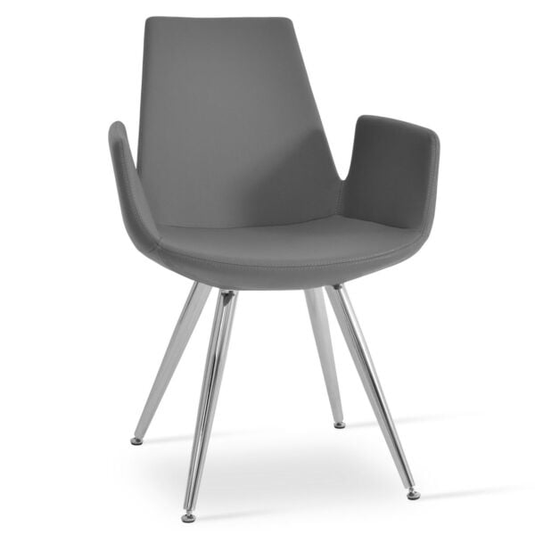 Eiffel Star Armchair by sohoConcept