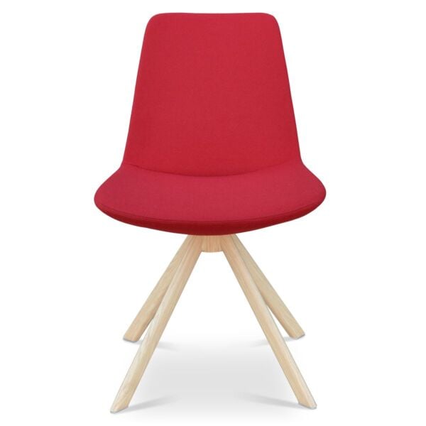 Eiffel Sword Swivel Chair