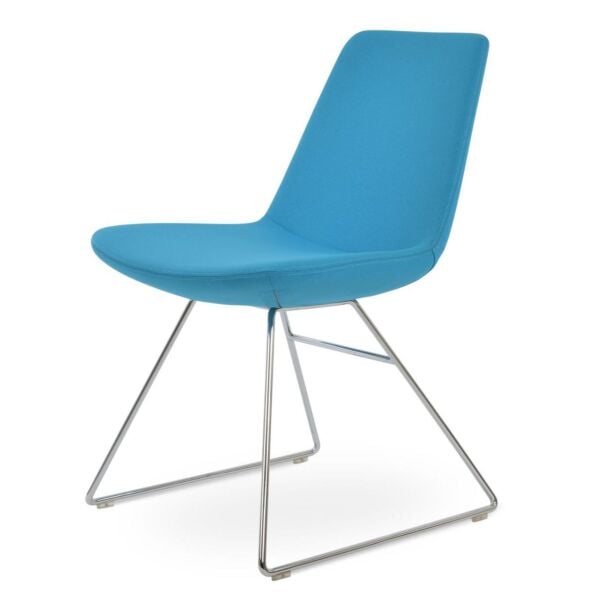 Eiffel Wire Chair