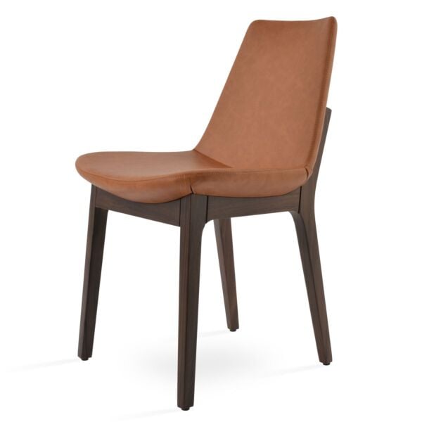 Eiffel Wood Chair