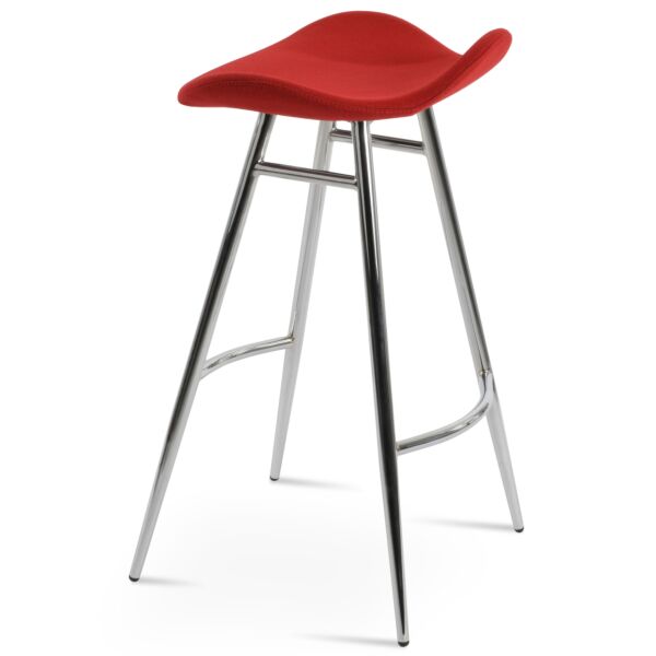 Falcon Galata Stool by sohoConcept