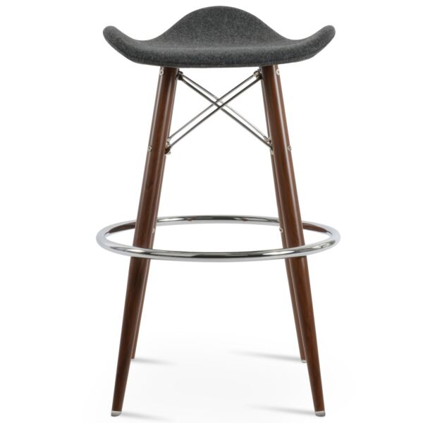 Falcon MW Stool by sohoConcept