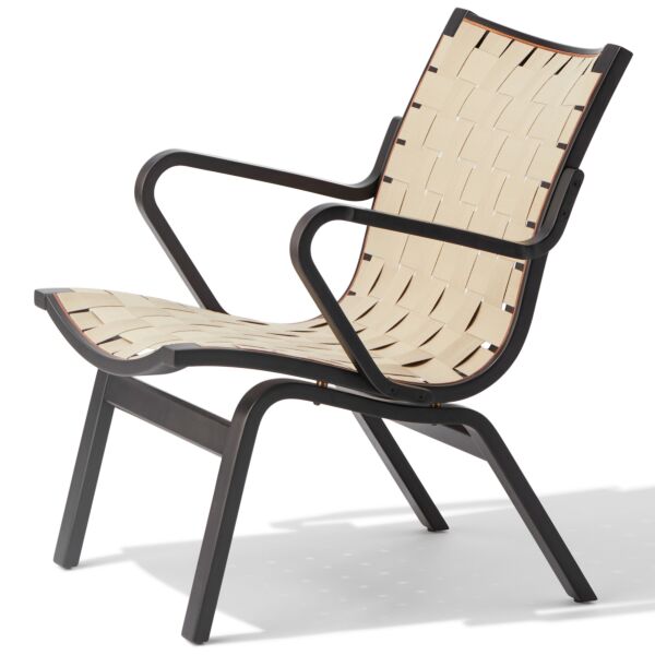 Flamingo Lounge Chair by sohoConcept