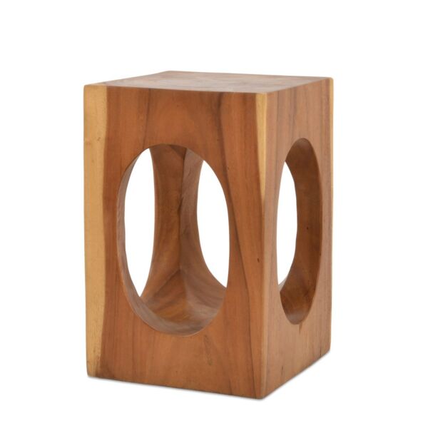 Foureyes Outdoor Side Table by sohoConcept