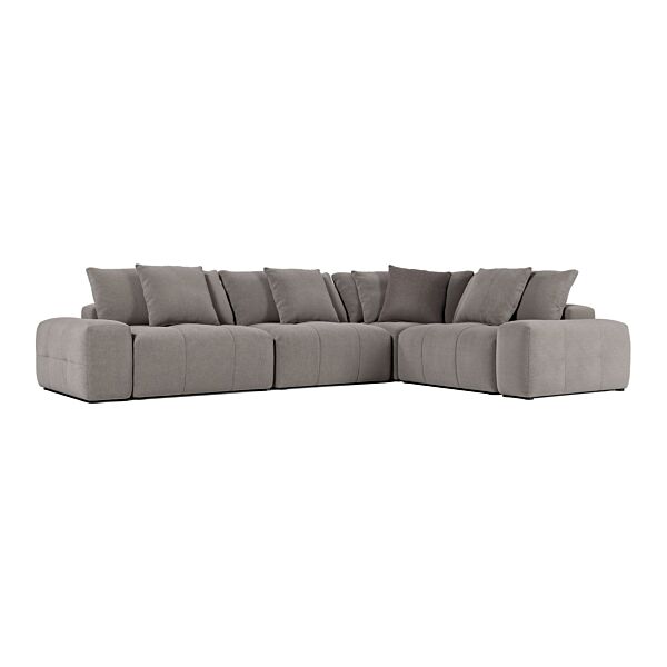 Fullerton Modular Sofa Set 03