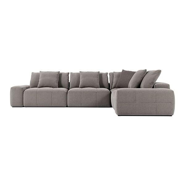 Fullerton Modular Sofa Set 03