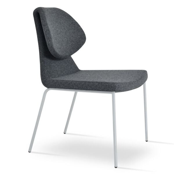 Gakko Dining Chair by sohoConcept