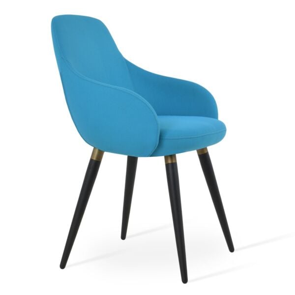 Gazel Ana Armchair