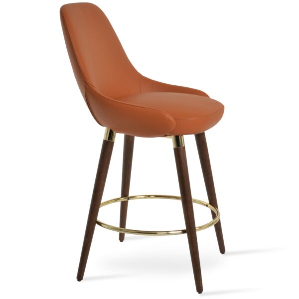 Gazel Ana Stool by sohoConcept