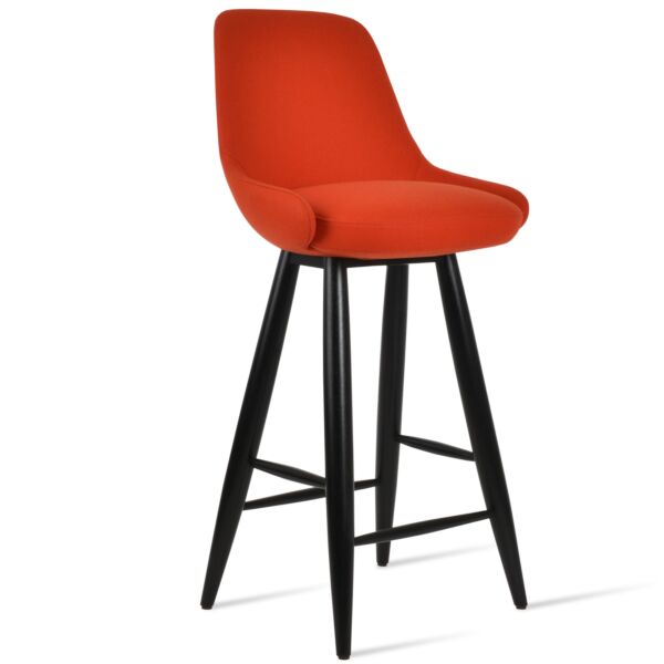 Gazel Baba Stool by sohoConcept
