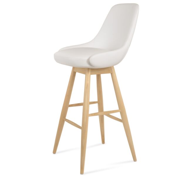 Gazel Baba Stool by sohoConcept