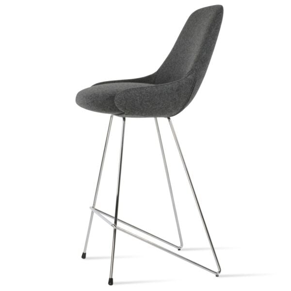 Gazel Cattelan Stool by sohoConcept