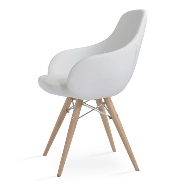 Gazel MW Armchair