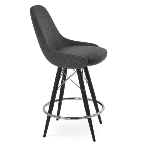 Gazel MW Stool by sohoConcept