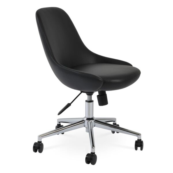 Gazel Office Chair by sohoConcept