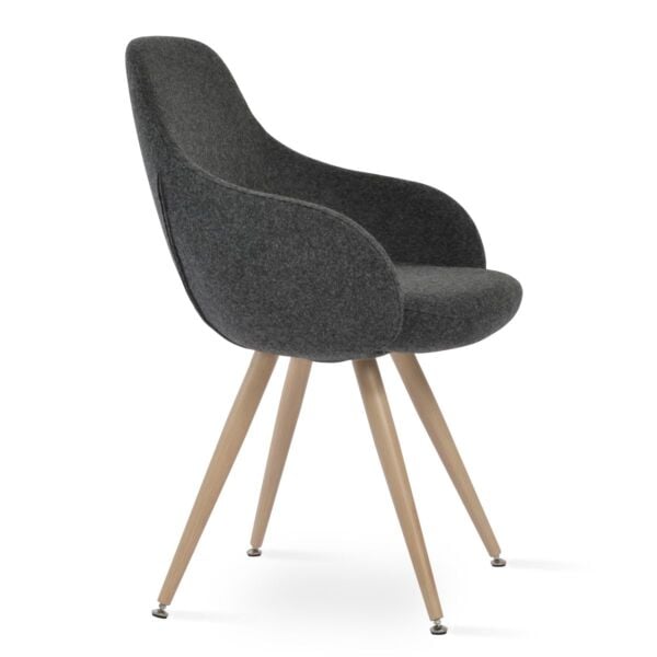 Gazel Star Armchair