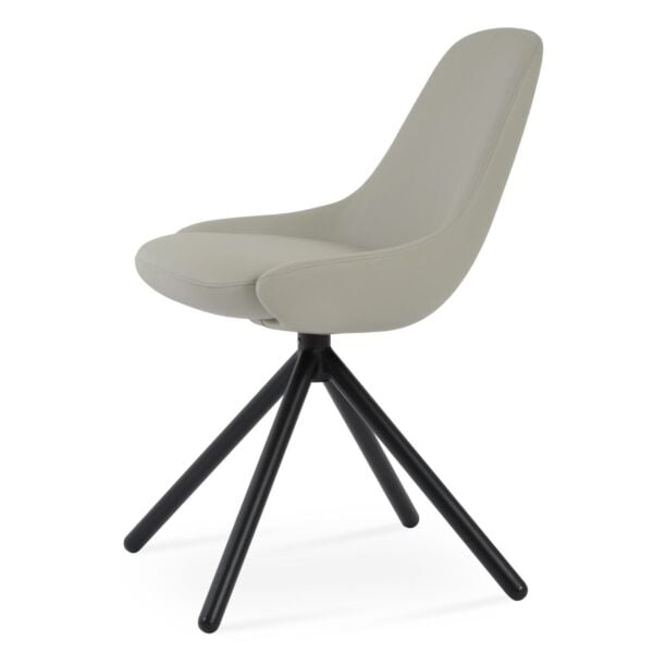 Gazel Stick Swivel Chair