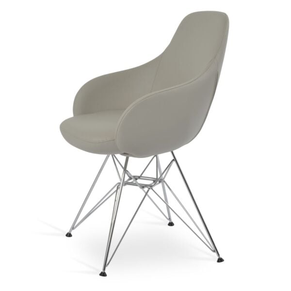 Gazel Tower Armchair