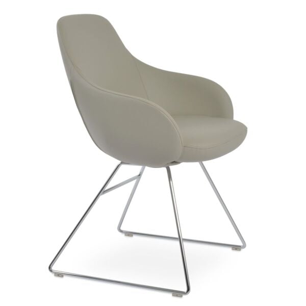 Gazel Wire Armchair