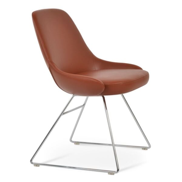 Gazel Wire Chair