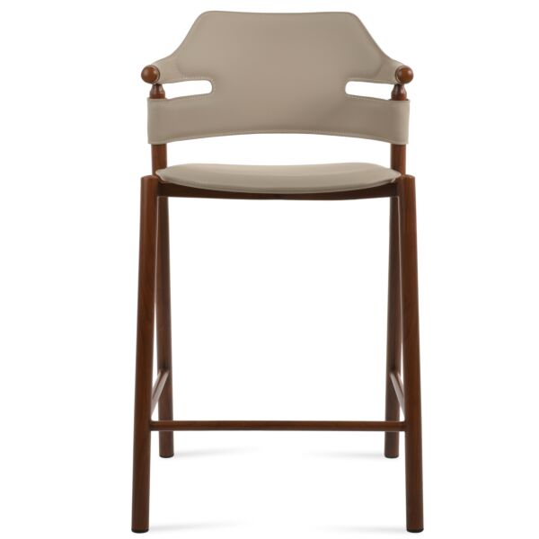 Bone Bonded Leather (D36)