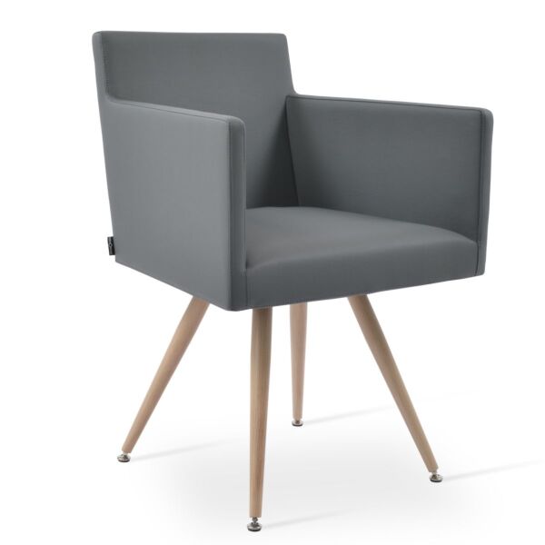 Harput Star Armchair
