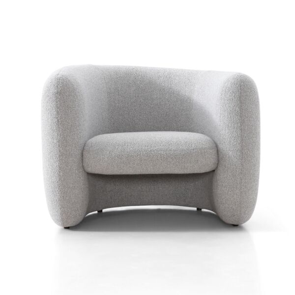 Harvest Lounge Armchair by sohoConcept