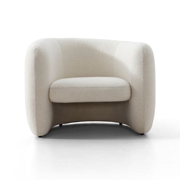Harvest Lounge Armchair by sohoConcept
