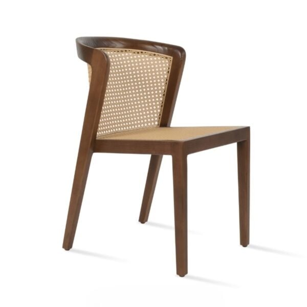 Hatay Stackable Dining Chair by sohoConcept