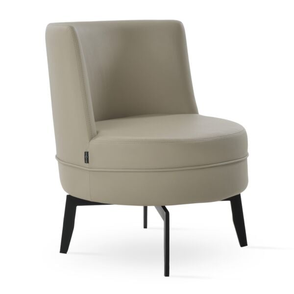 Hilton Lounge Chair by sohoConcept