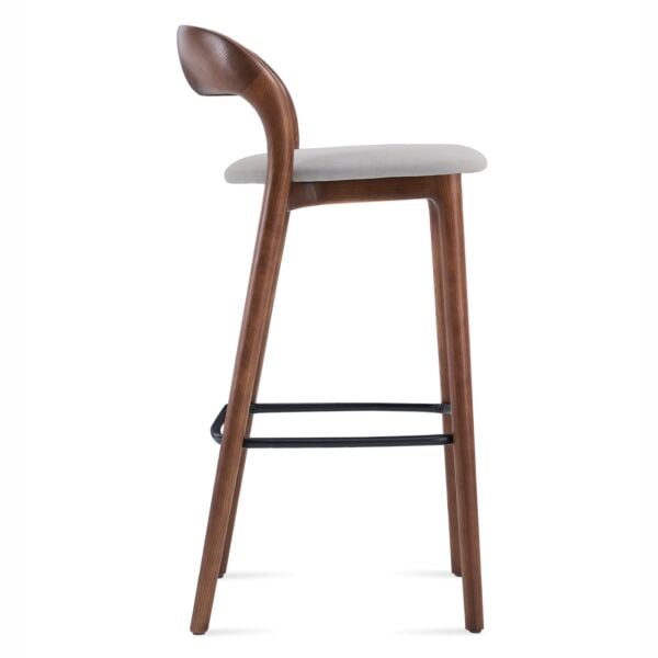 Infinity Bar Stool by sohoConcept