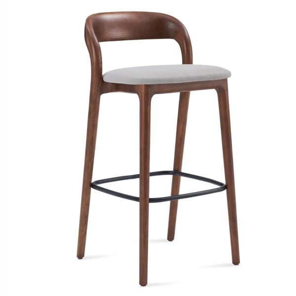 Infinity Bar Stool by sohoConcept