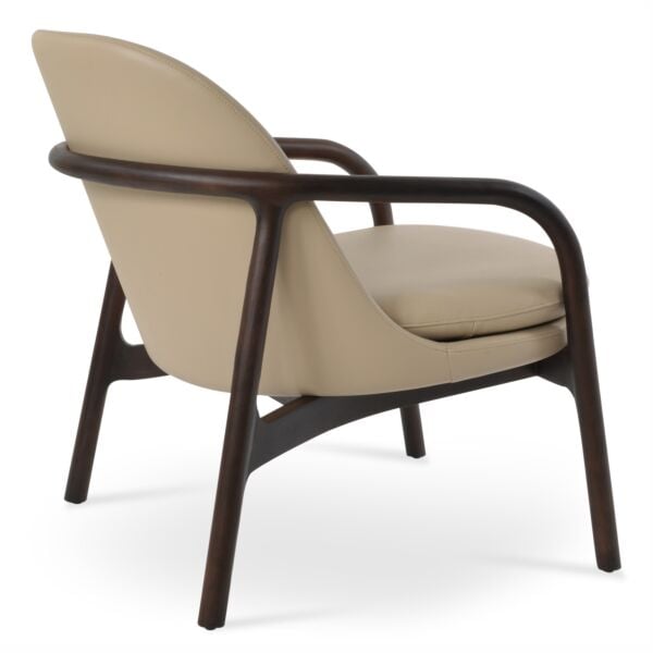 Hazelnut PPM-S Leatherette (502-33)