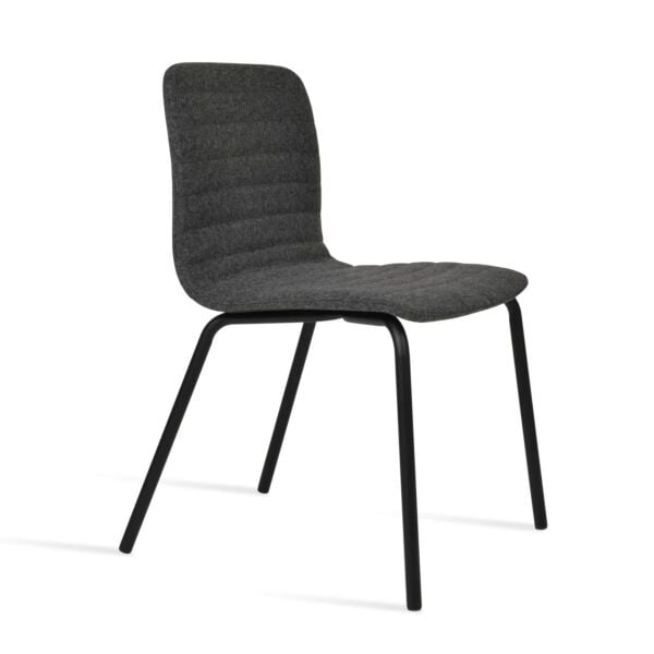 Isa Metal Dining Chair by sohoConcept