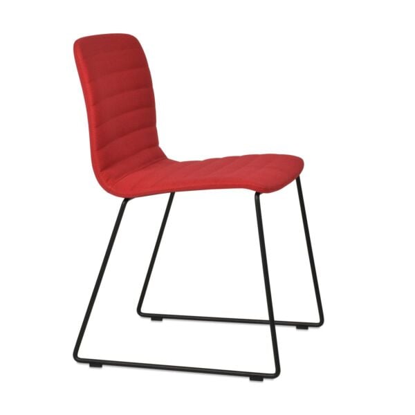 Isa Wire Chair by sohoConcept