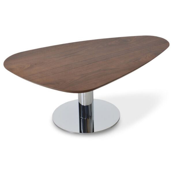 Island Coffee Table T by sohoConcept
