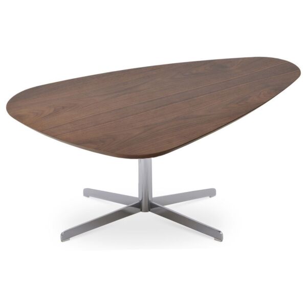 Island Coffee Table D by sohoConcept