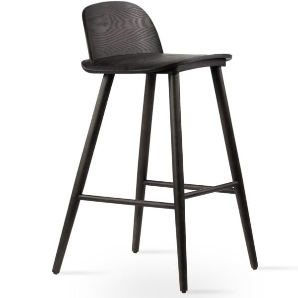 Janelle Stool by sohoConcept
