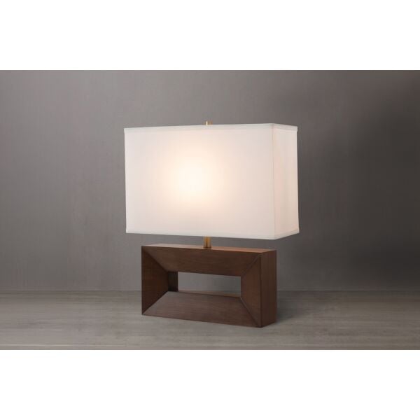 Julie Reclining Table Lamp