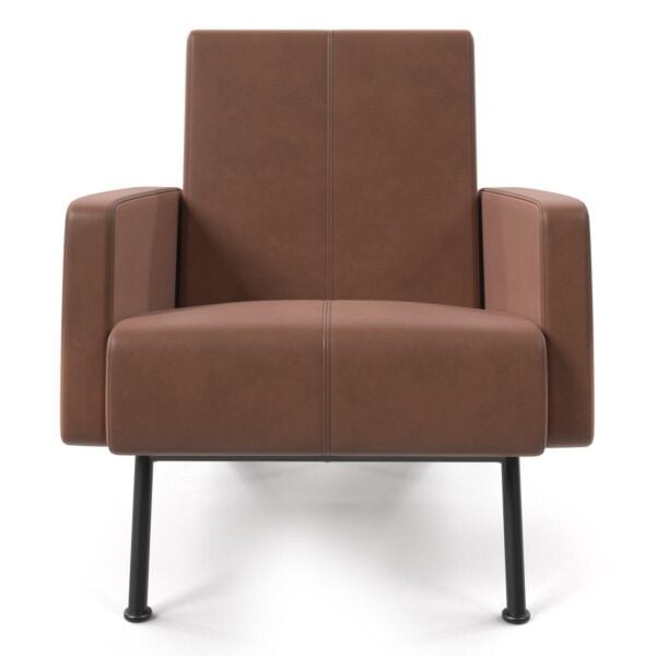 Kickstand Lounge Chair