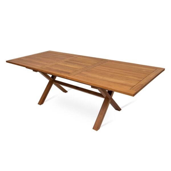 Solid Teak Wood