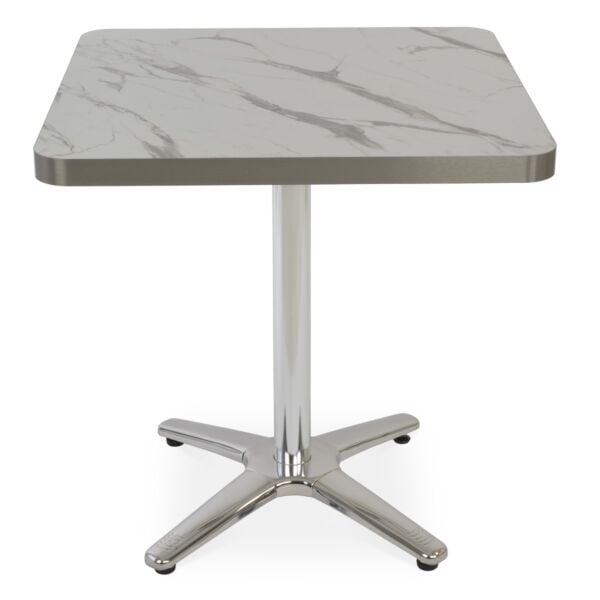 Lamer HPL Dining Table by sohoConcept