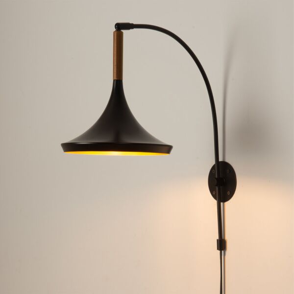 Lodi Wall Sconce