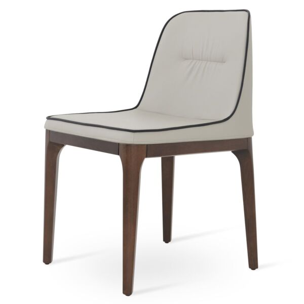 London Chair by sohoConcept