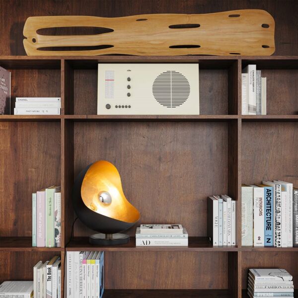 Luna Bella Accent Table Lamp