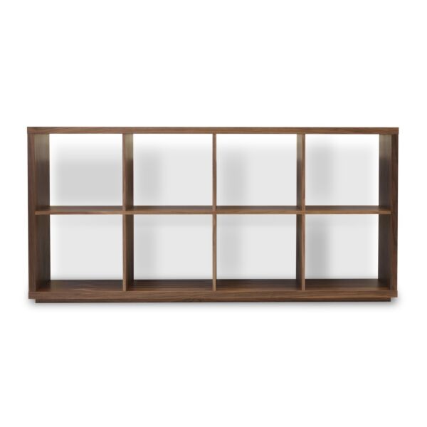 Malta Bookcase by sohoConcept