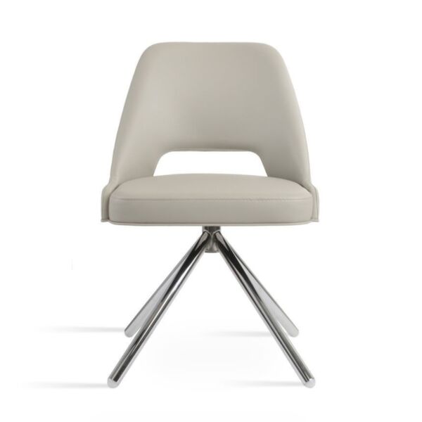 Marash Stick Chair by sohoConcept