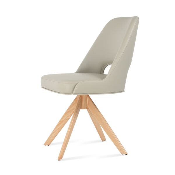 Marash Sword Chair by sohoConcept